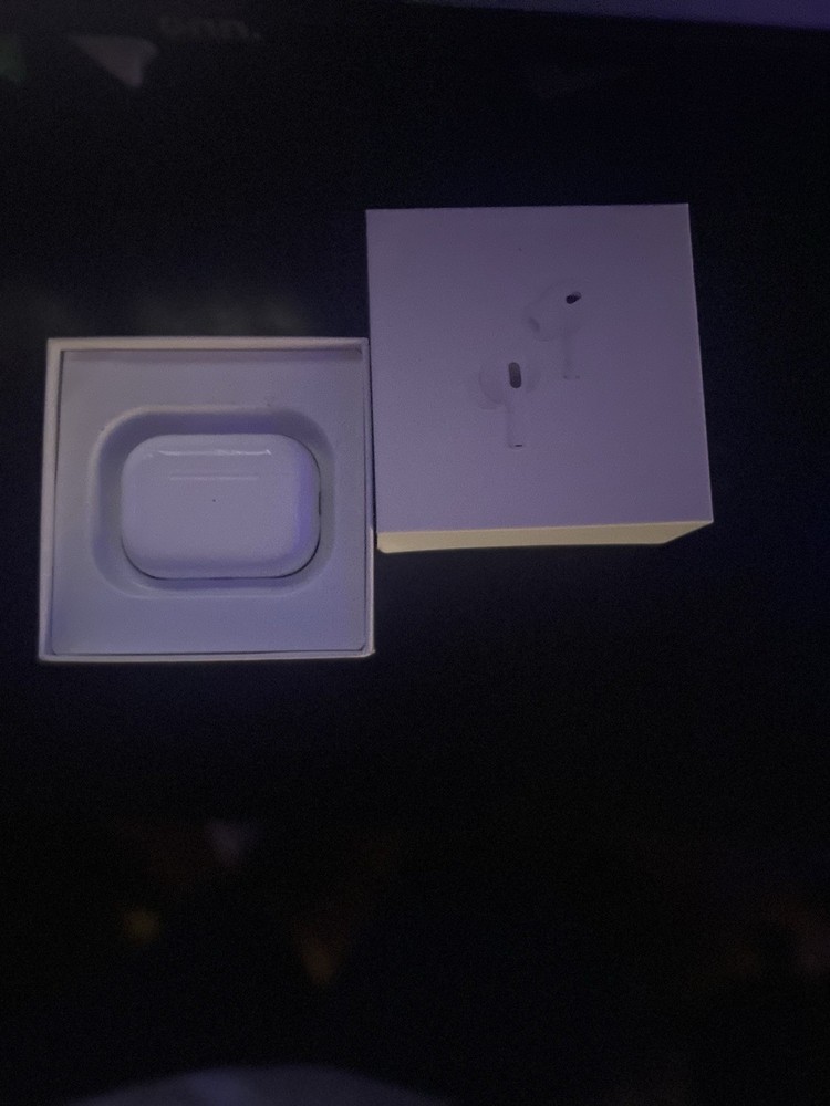 AirPod Pros 2nd generation  Sealed