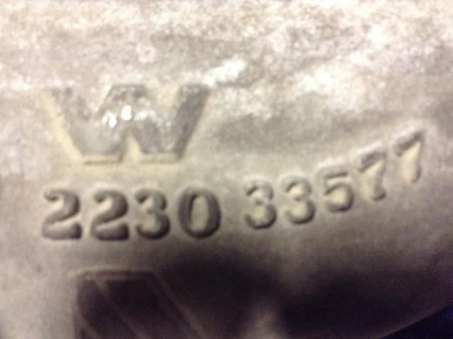 Air Transfer Tube - Used | 223033577
