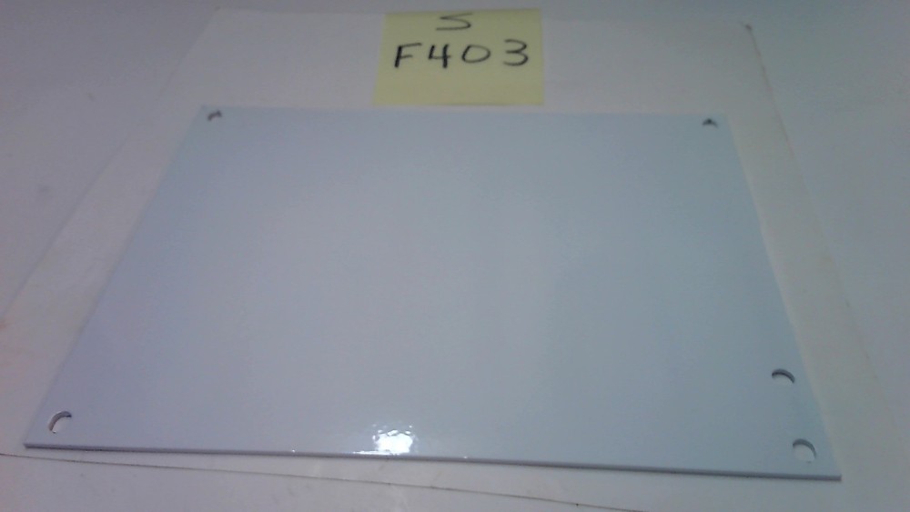 P1008 INTERIOR PANEL (STEEL)