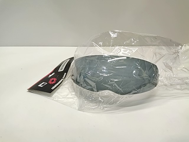Inner Sun Visor Thunder 3 - 2000 Castle NOS