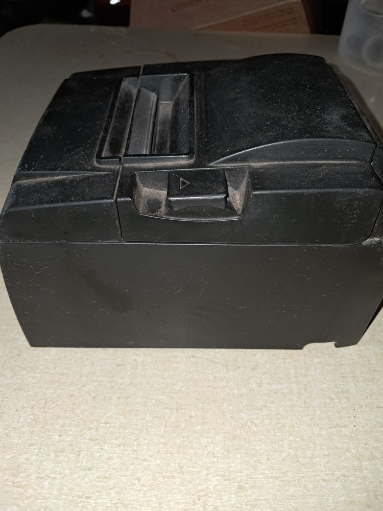 Star Micronics TSP100II USB Receipt Printer ~ Printer Only