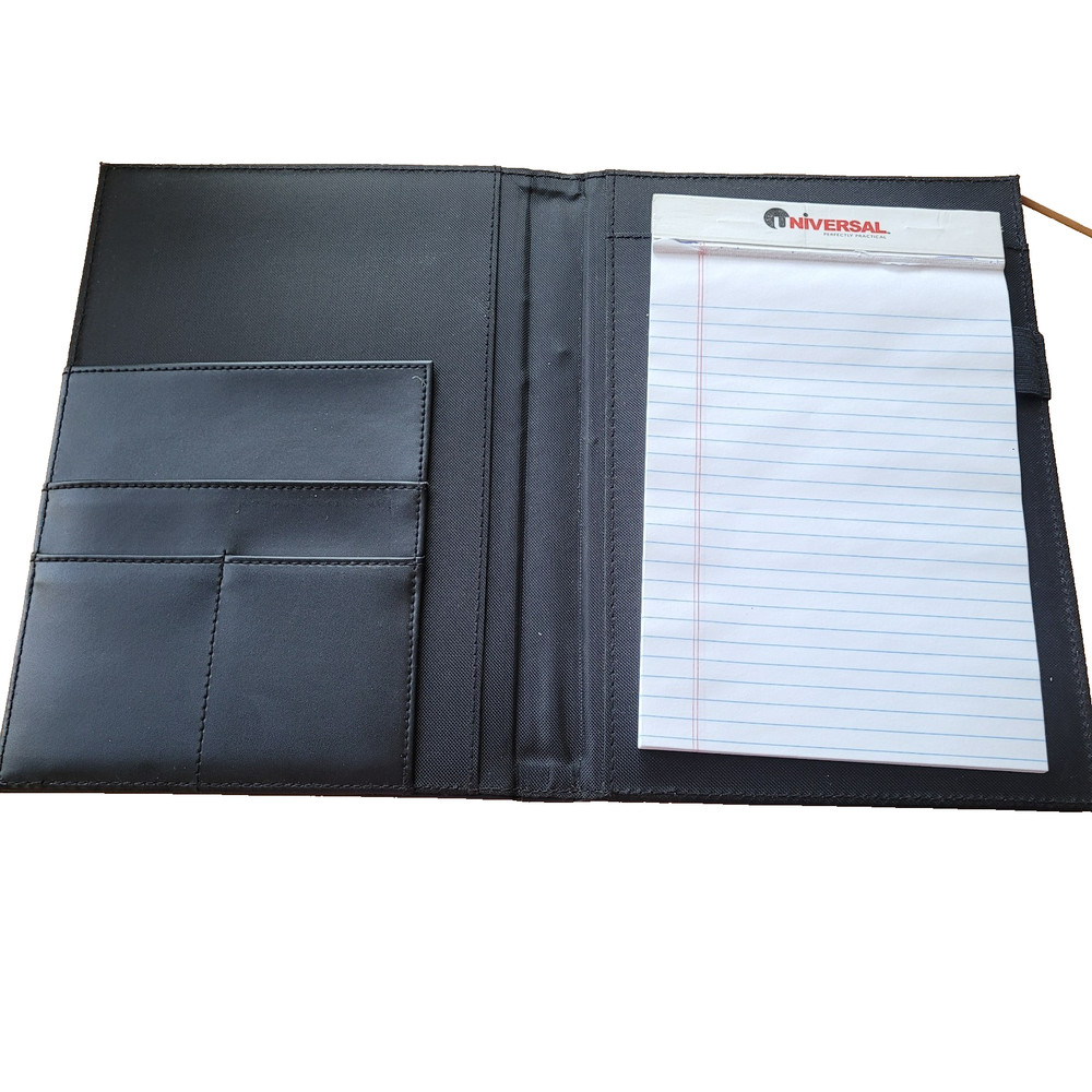 Various Size Meeting Notebooks and Planner
