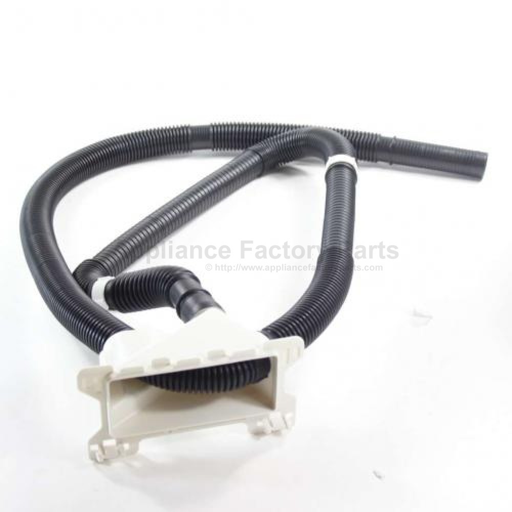 Whirlpool Washer Part # WPW10096921 - Drain Hose
