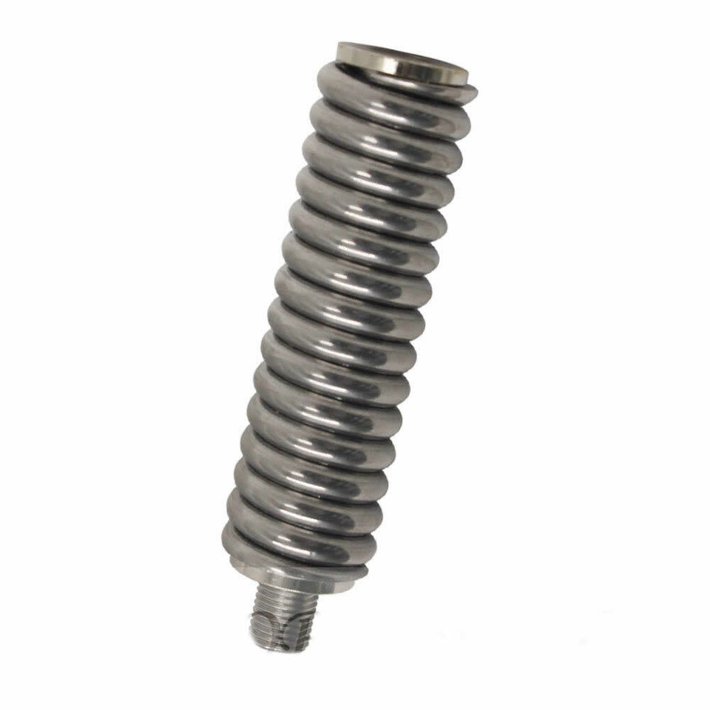 2 Replacement Heavy Duty Spring for CB Antenna Mount