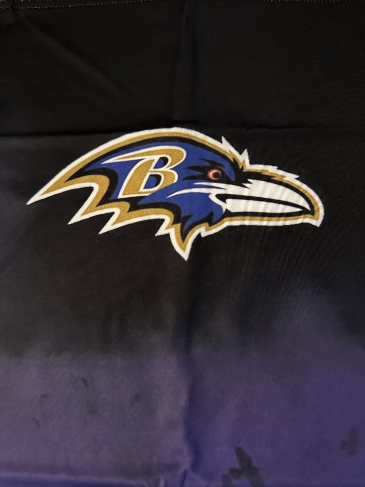 Baltimore Ravens Neck Gaiter