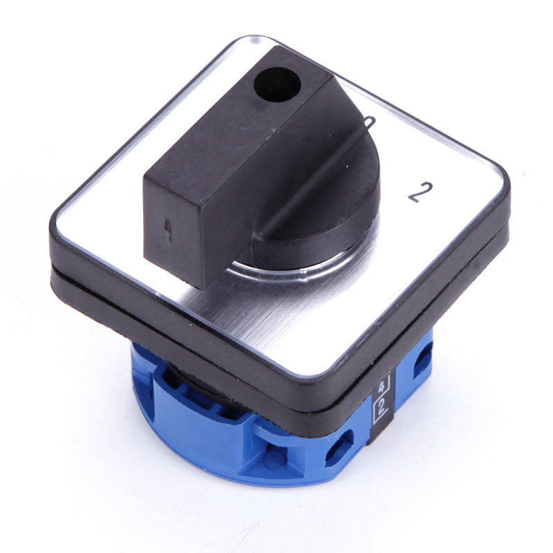 1x Milling Machine Forward Reverse Switch LW-26 CNC Mill Lathe Tool