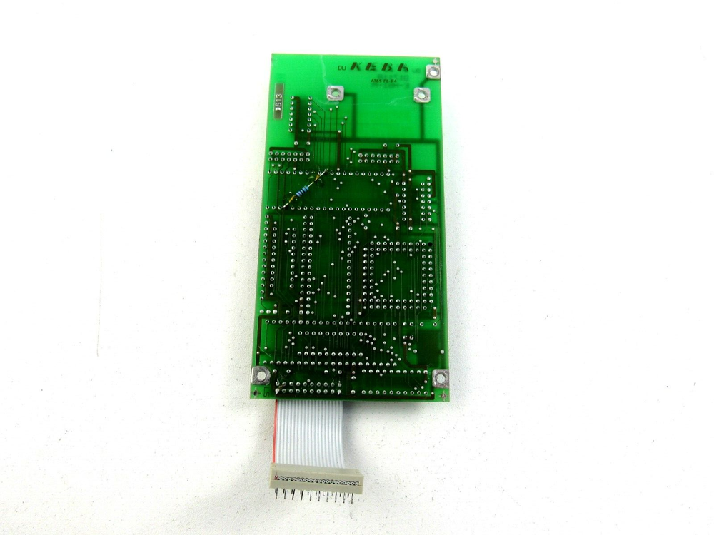 KEBA E HSI M D1711B