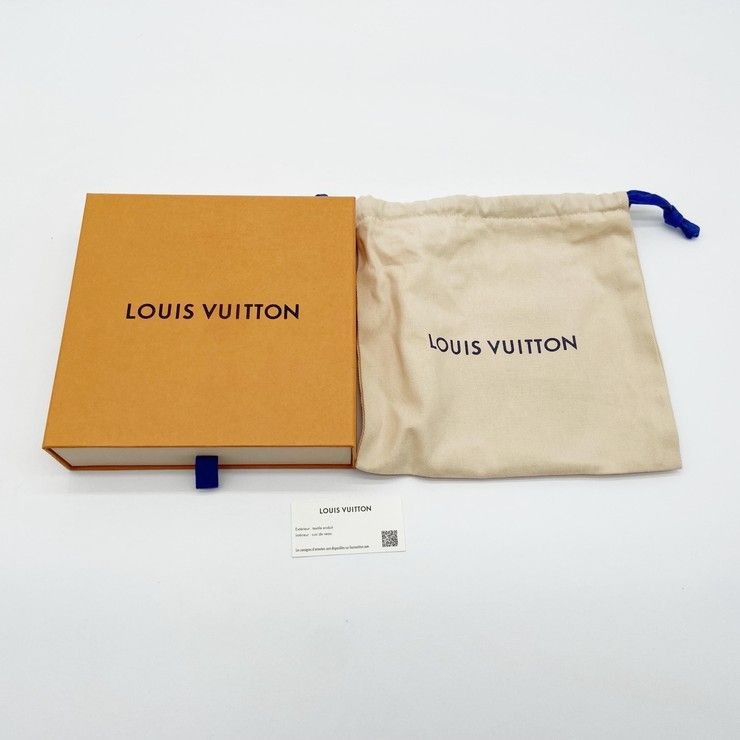 Louis Vuitton Authentic Duo Reversible Belt Brown Black Monogram Canvas Leather