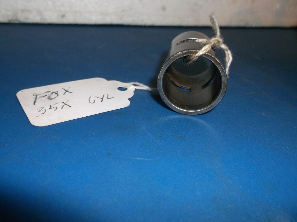 FOX .35 X CYLINDER only