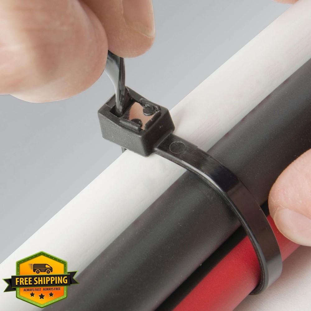 Ancor Marine Grade Cable Ties