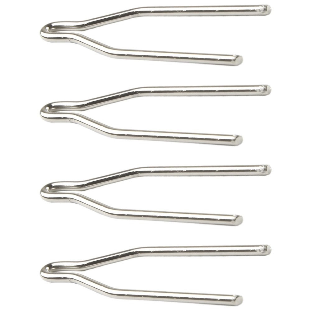 4pcs Soldering Iron Tip Used In Electric Welding Tool Replaceable Accessories