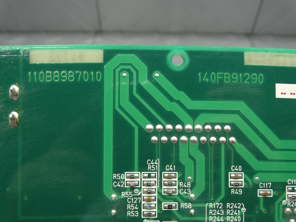 Fuji Frontier / Noritsu PCB 113C898700A / 857C898702