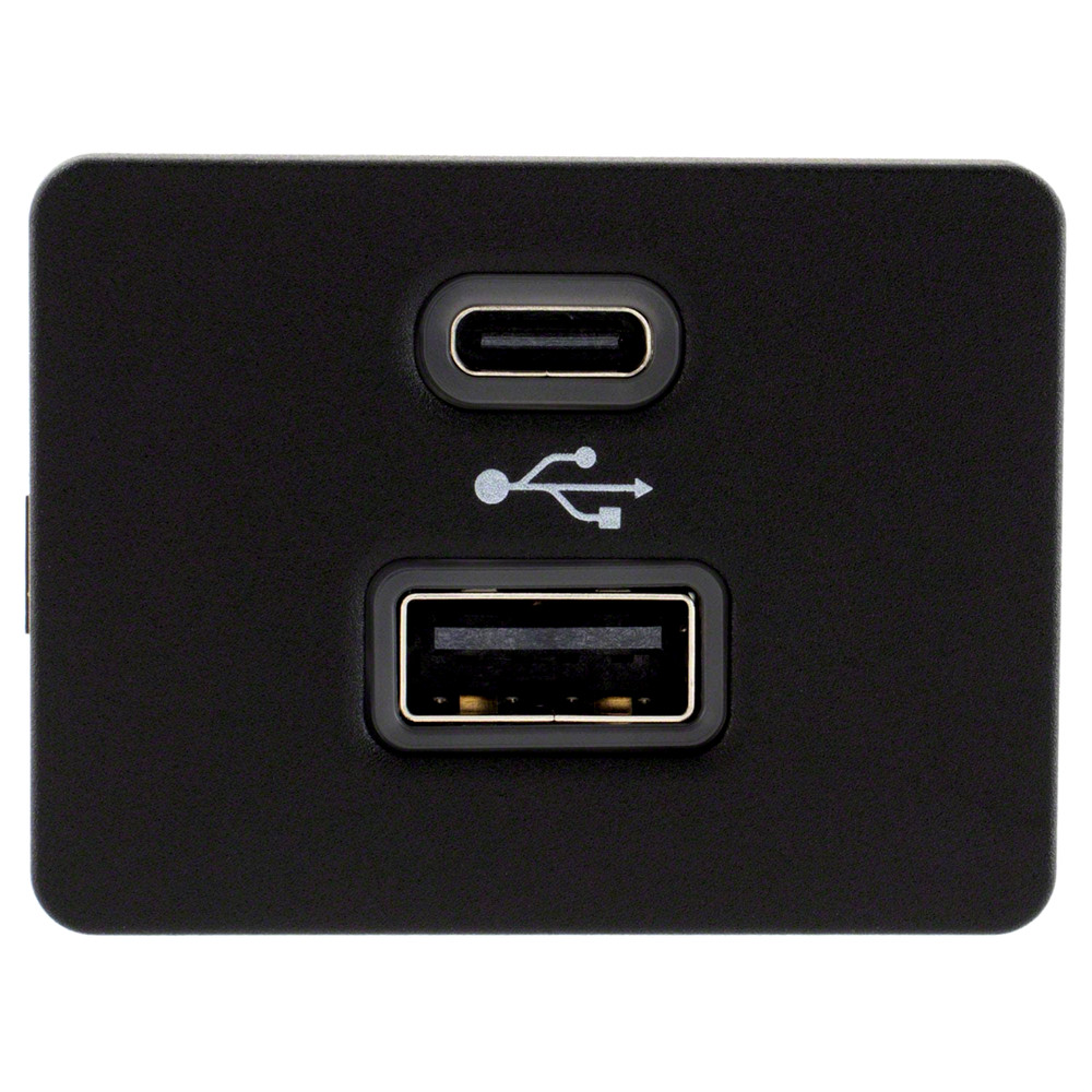 OEM USB Audio Jack Interface Module For Ford Mustang Mach-E ML3Z-19A387-D