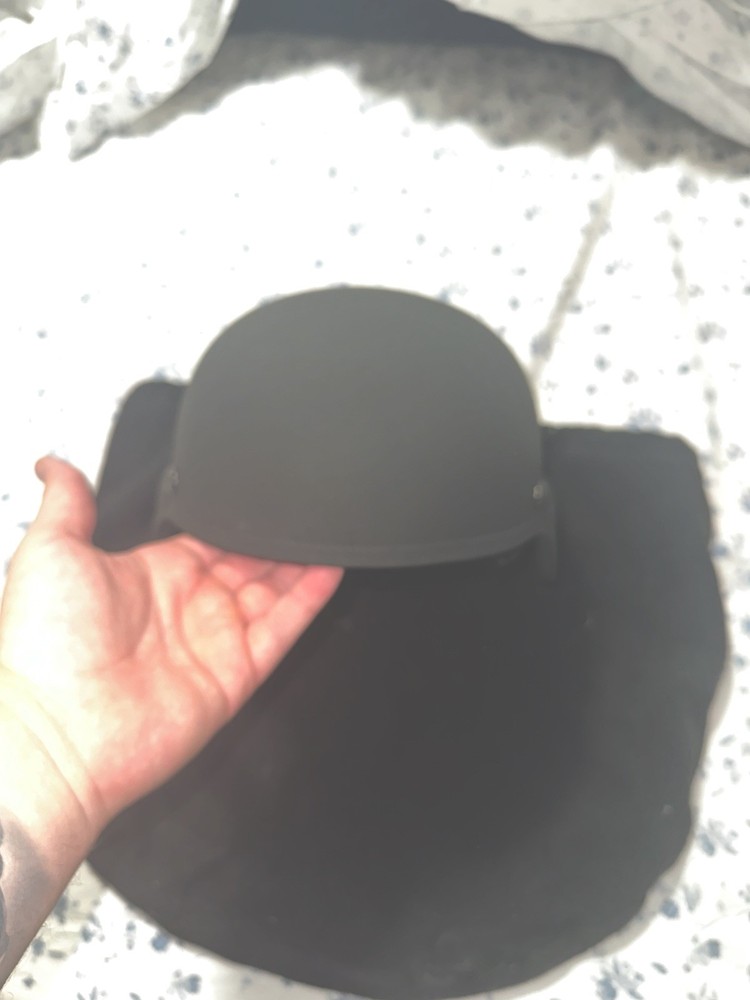 SecPro MICH ACH Advanced Combat Ballistic Helmet Level IIIA High Cut