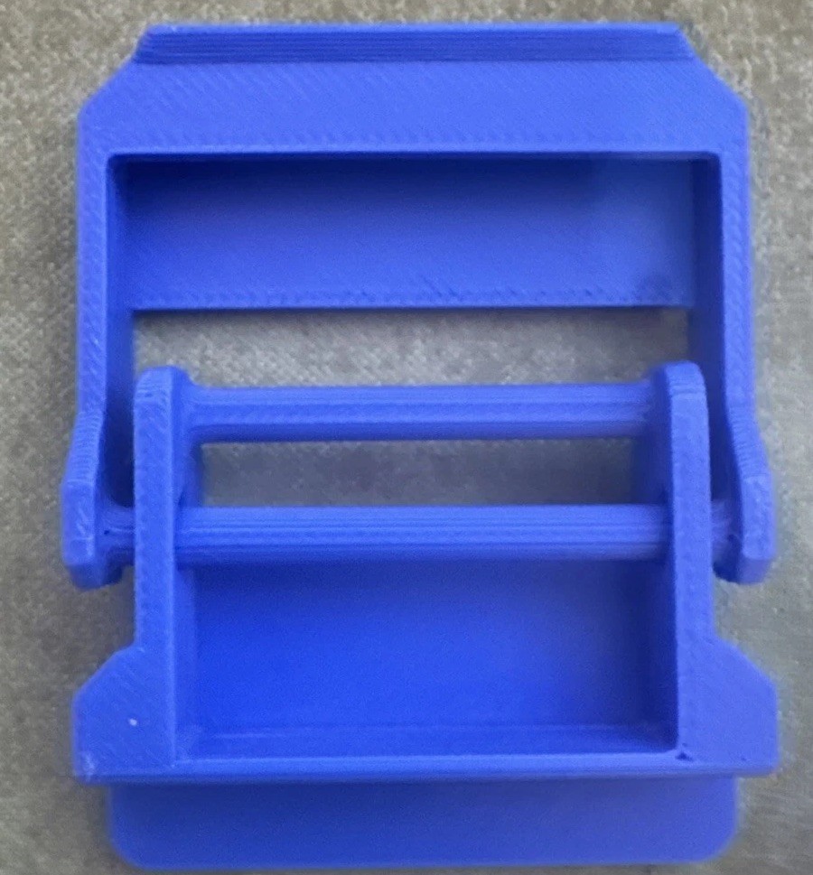 Tool Box Latch Replacement for Kobalt Toolbox (Pair)