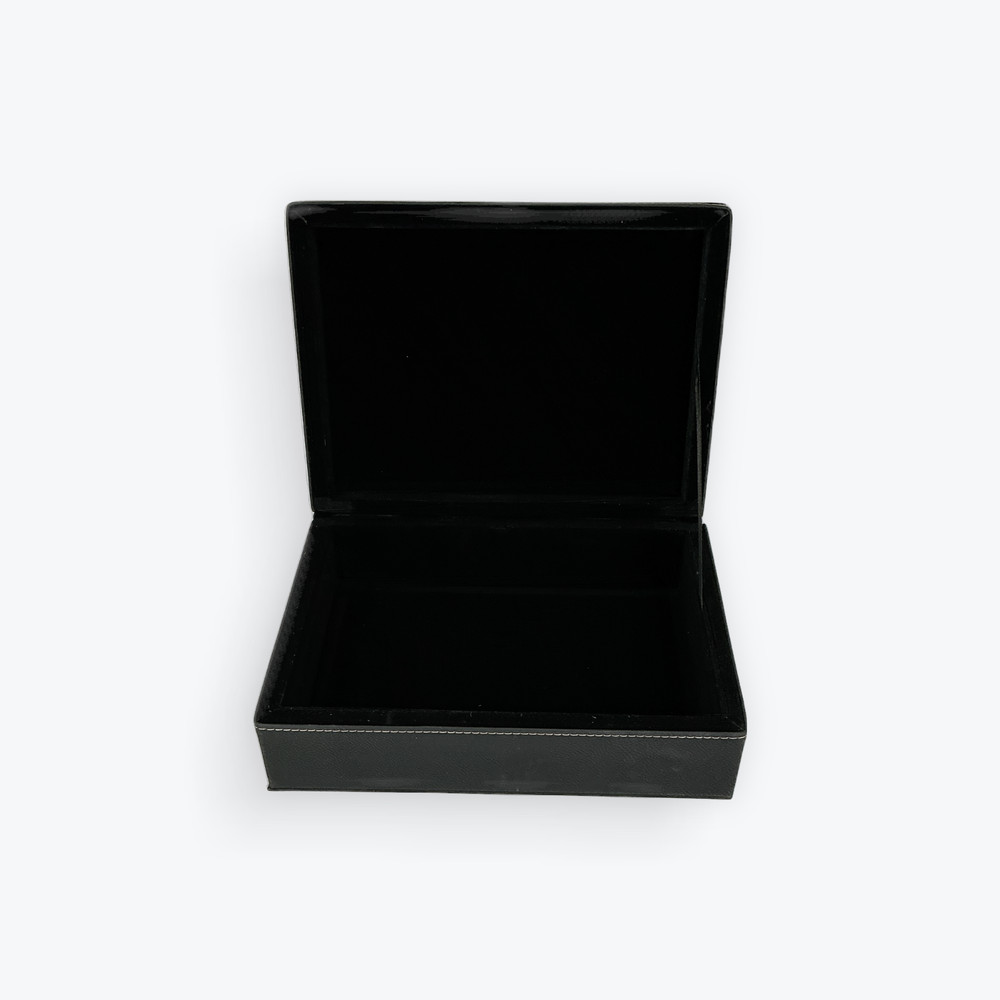 Believe Keepsake Holiday Box