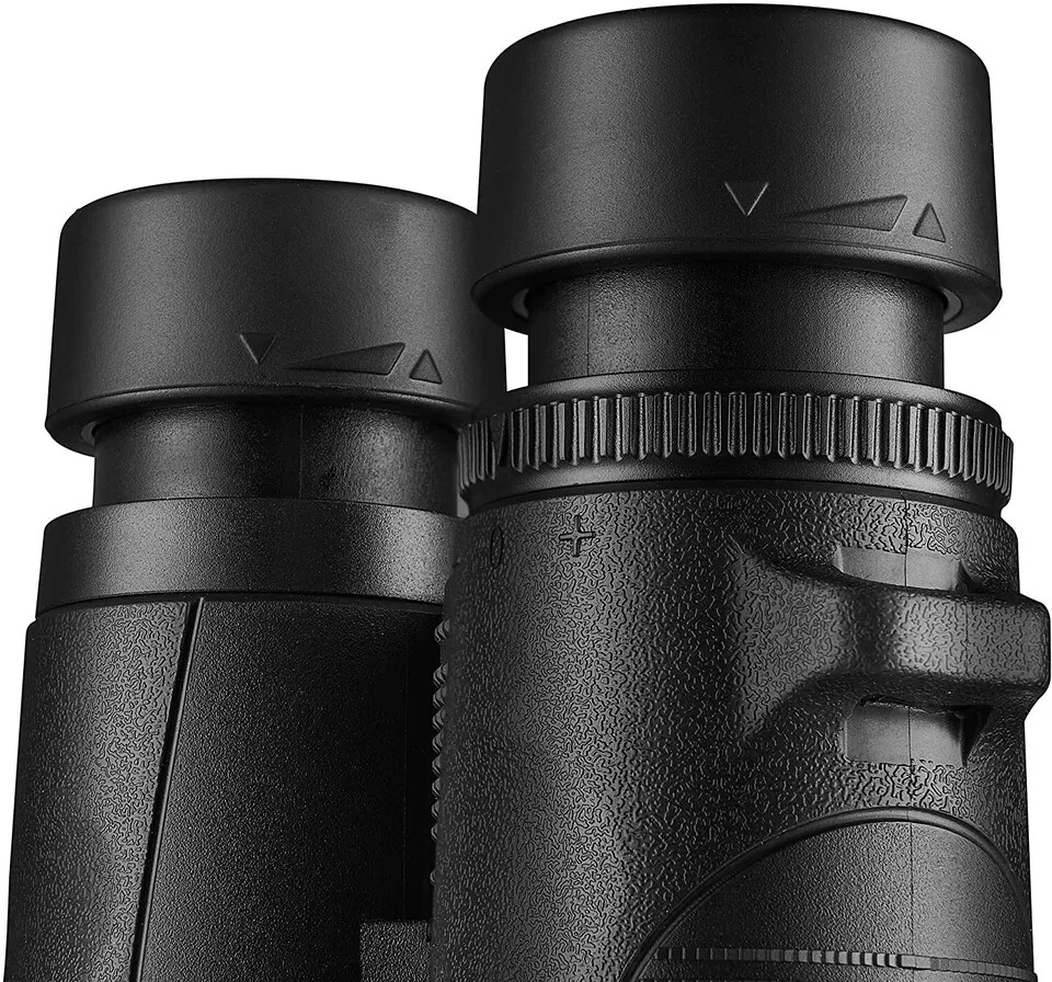Gskyer Binoculars, 12x42 Binoculars