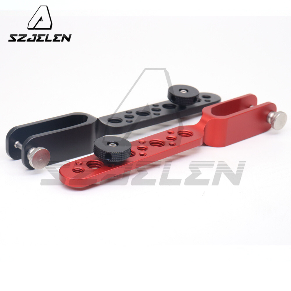 Camera Fixed Image Transmission Bracket for DJI Roini 2/Teradek/VAXIS