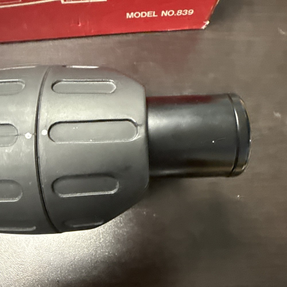 Swift Spotting Scope Model 839