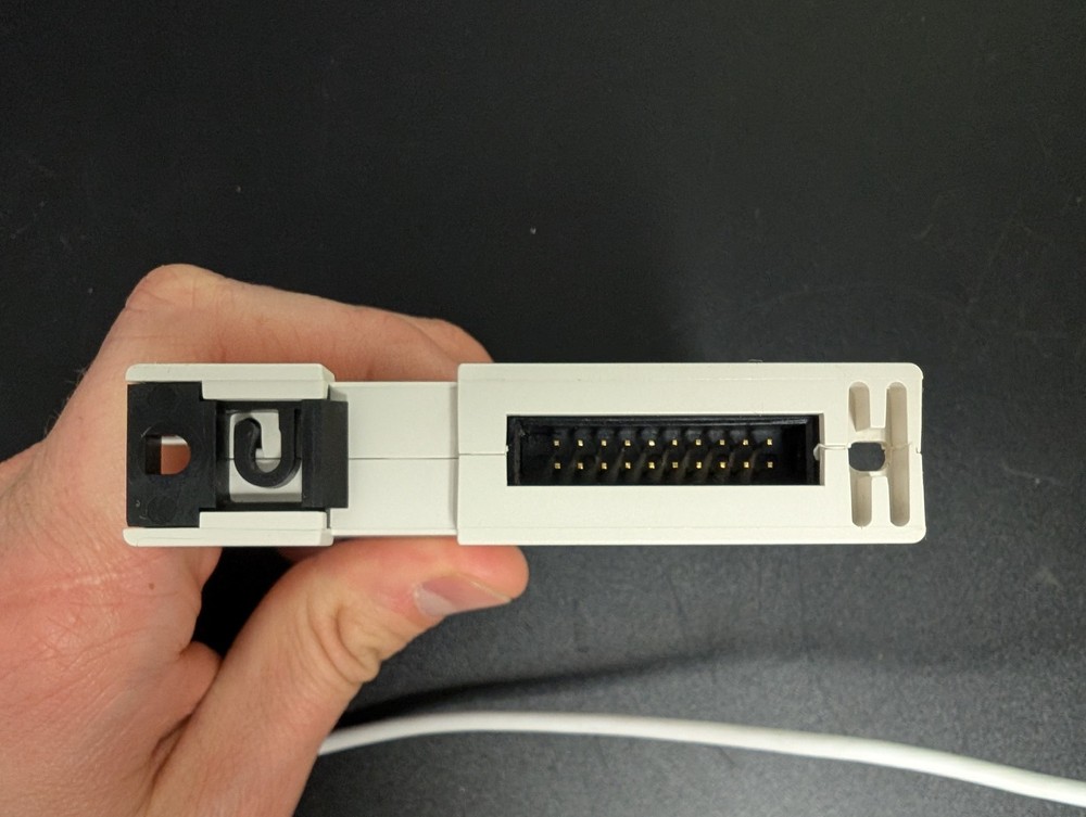 Opto 22 SNAP-IDC5 DC Input Module