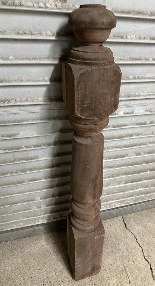 Newel Post GA20313