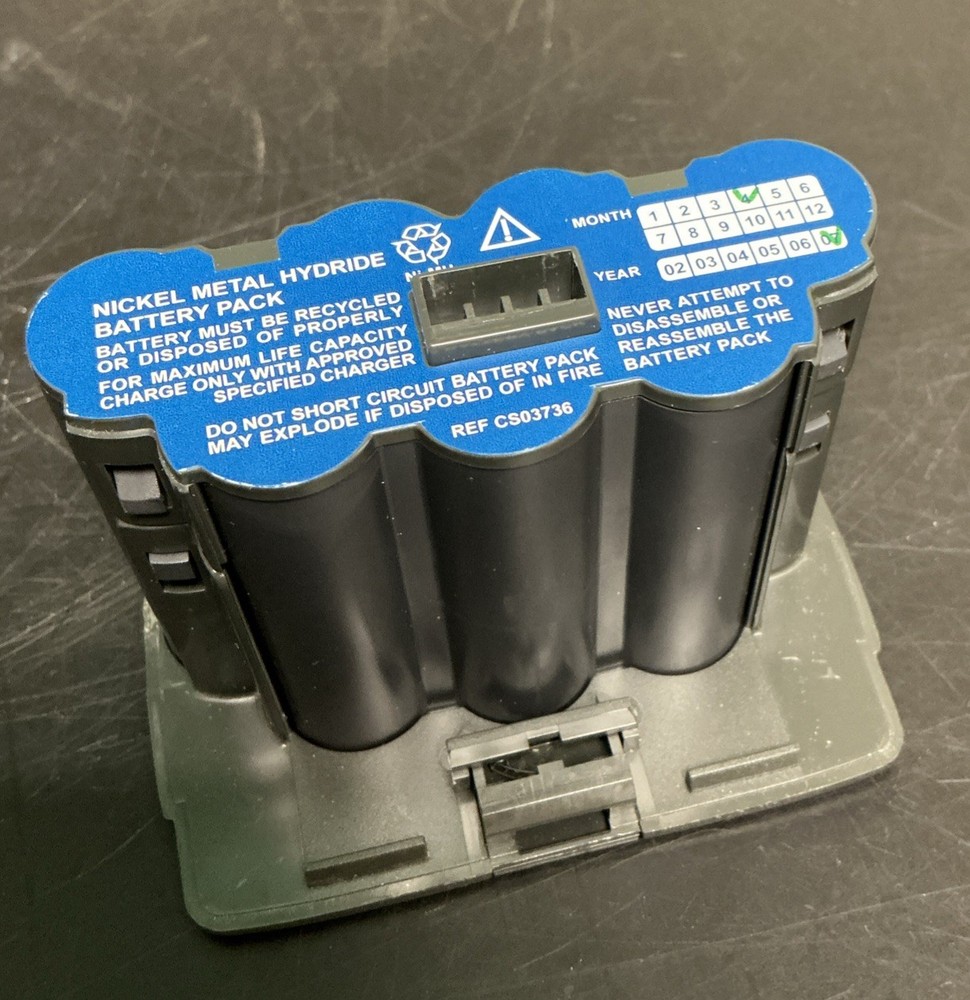 Nellcor Microstream N-85 Handheld Capnograph Pulse Oximeter