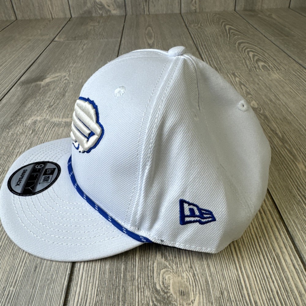 Buffalo Bills NFL Rivalry Snapback Hat