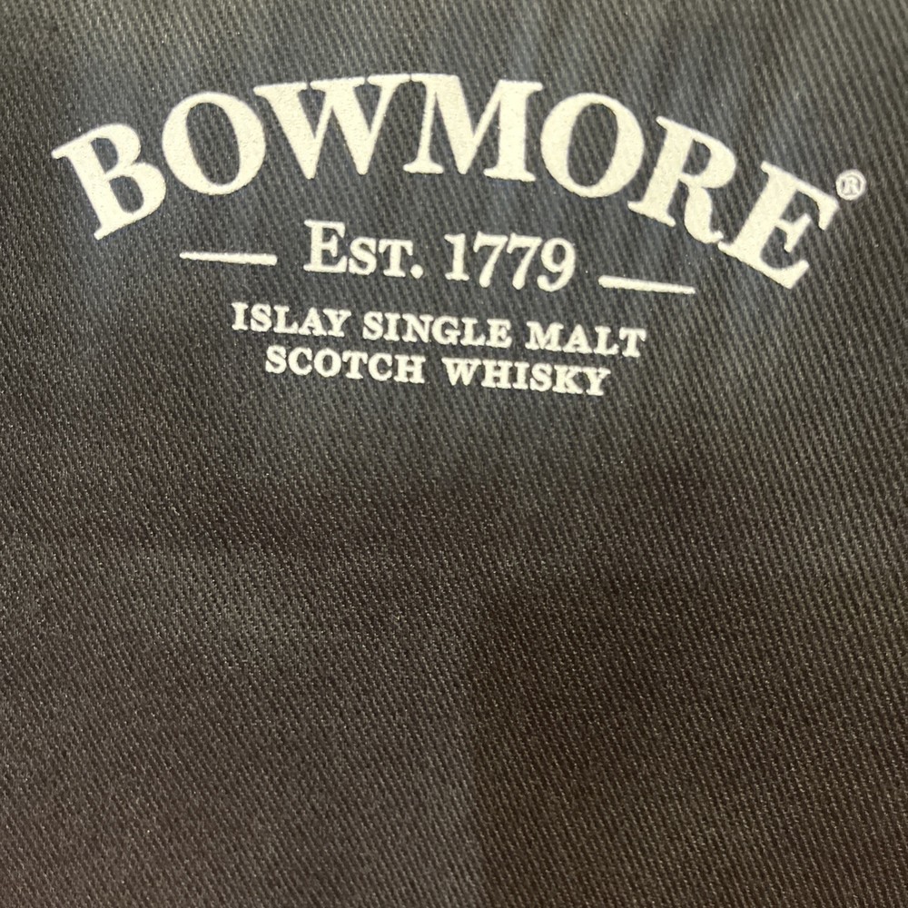 Aston Martin Bowmore Bag x5