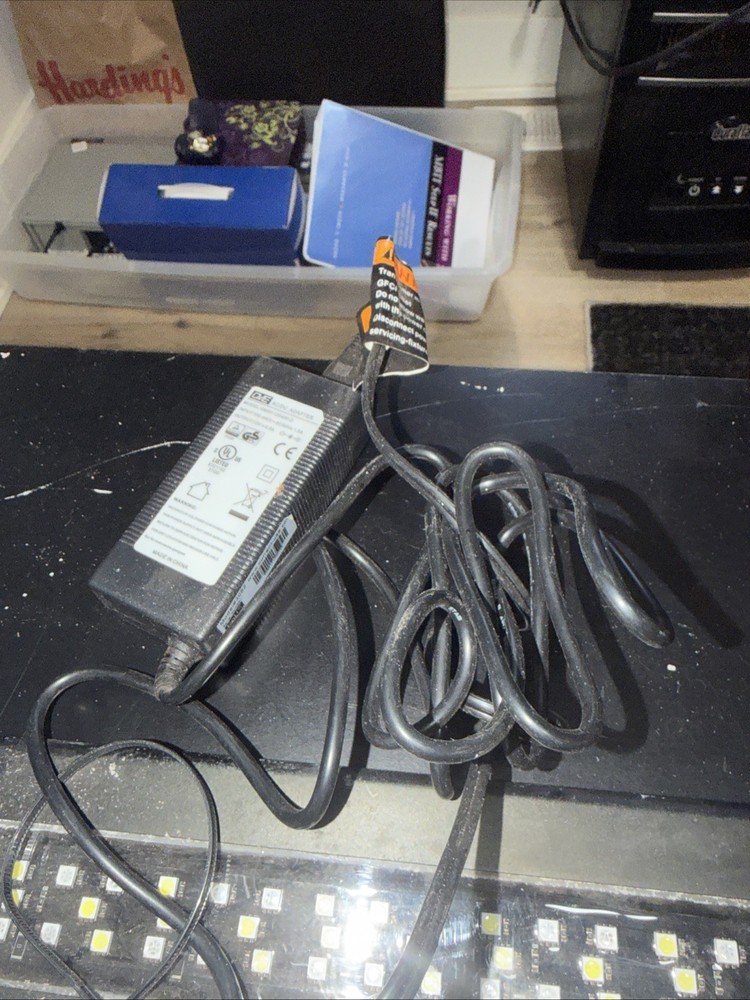 Current USA Ramp Timer Pro LED Light Controller Dual Channel Model 1676