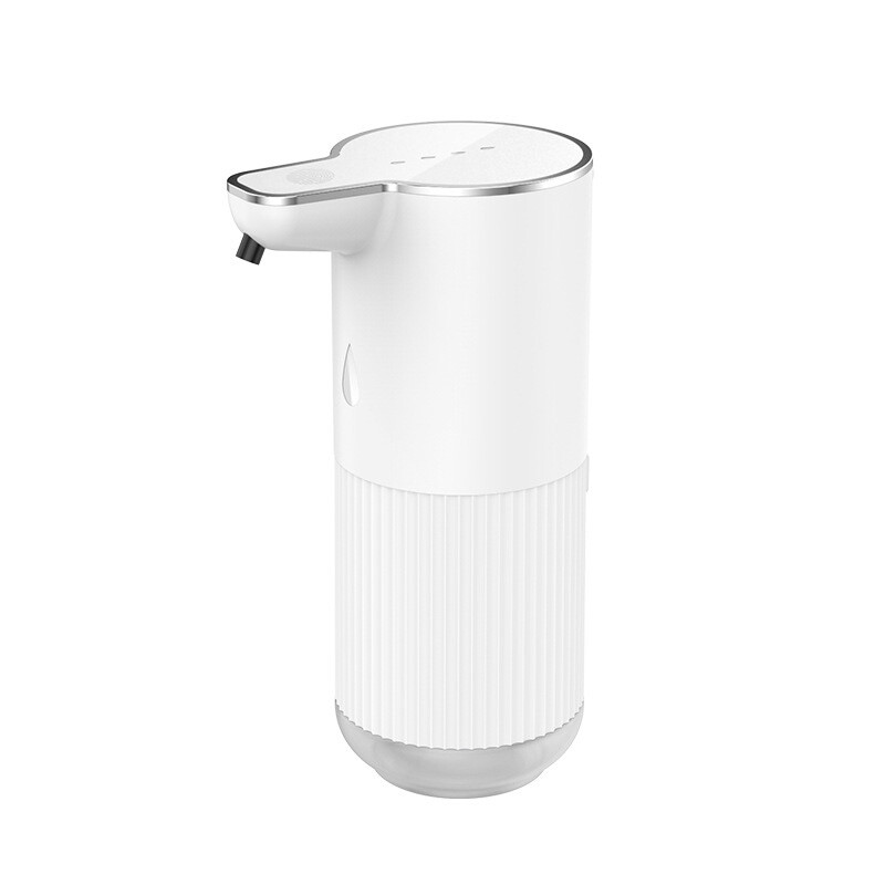 Automatic Soap Dispenser Touchless Hands Free No Touch Foaming Soap Dispenser