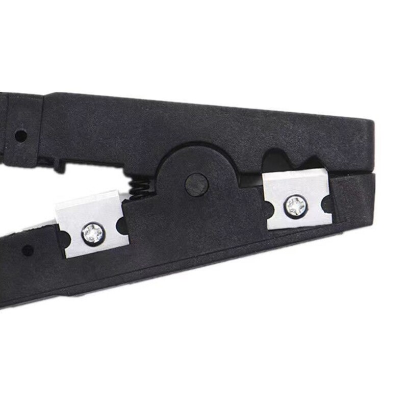 Cable Stripping Pliers Multi-function Cable Stripper For Telephone Cable