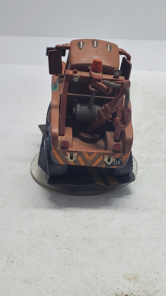Disney Infinity 1.0 MATER Character Figure