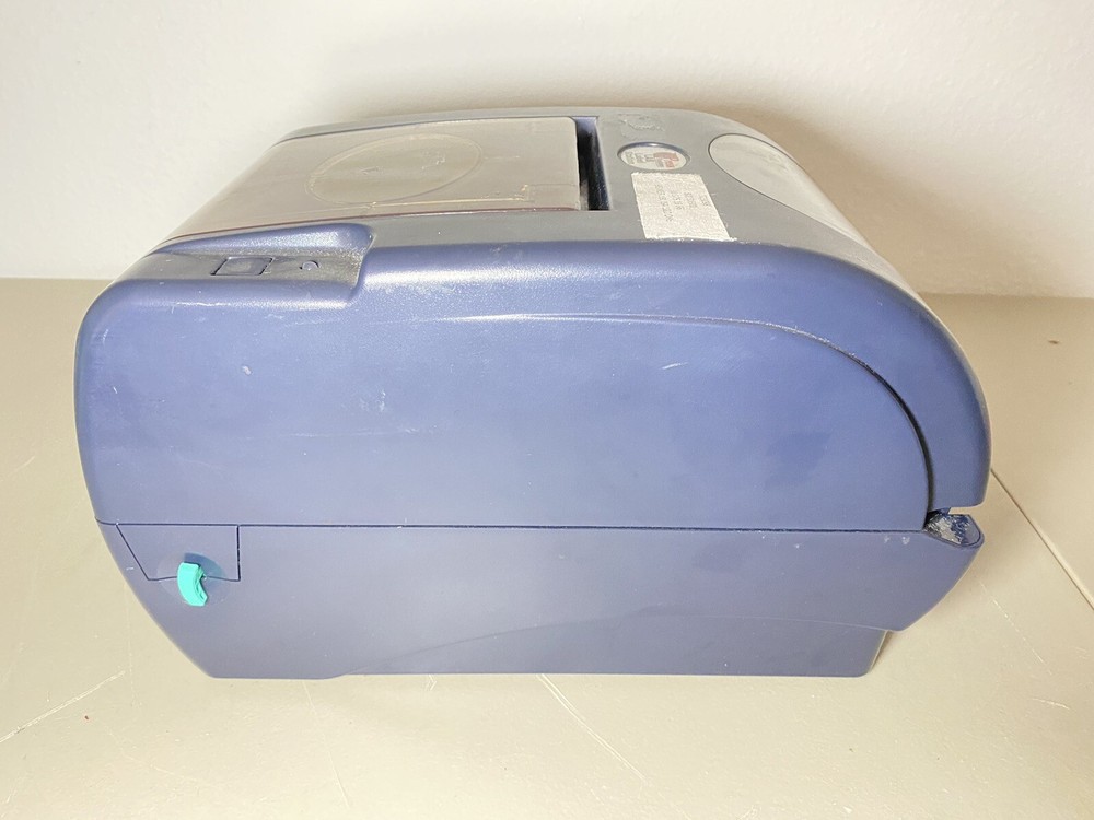 XPress Systems - Patient ID Xpress Lab Station Barcode Printer TTP-247