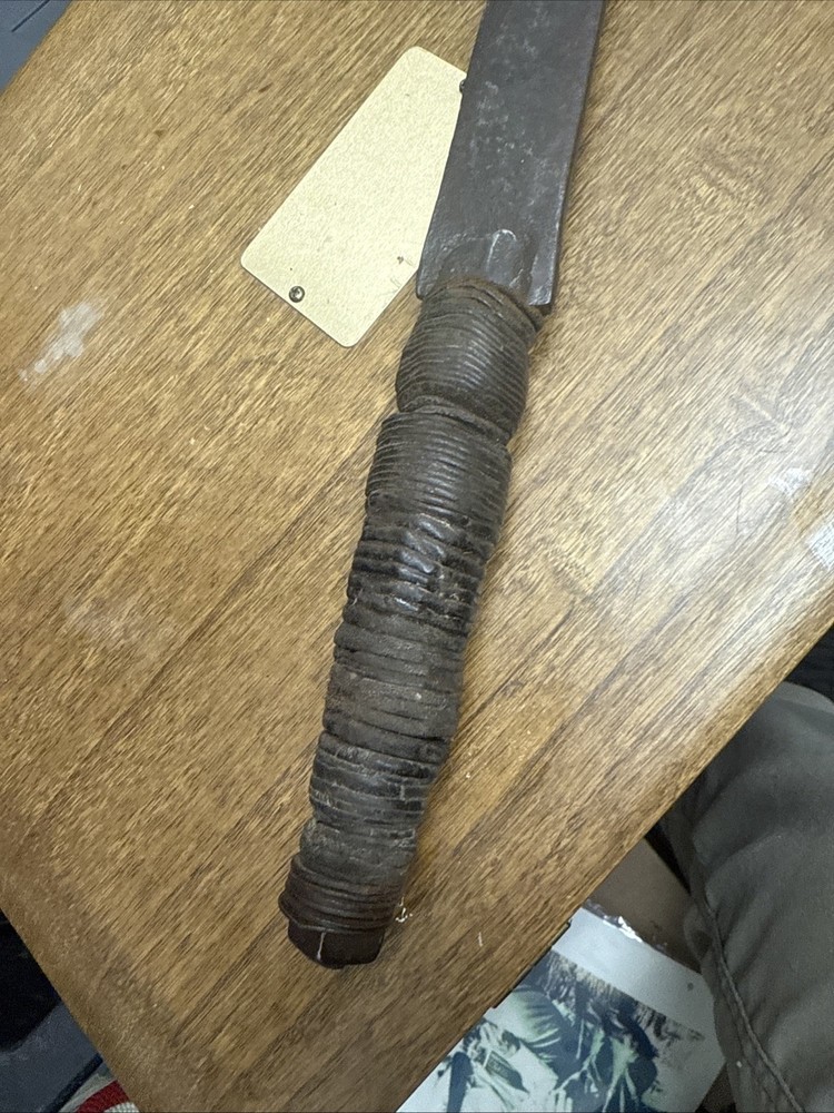 Vintage Slate Roofing Hammer