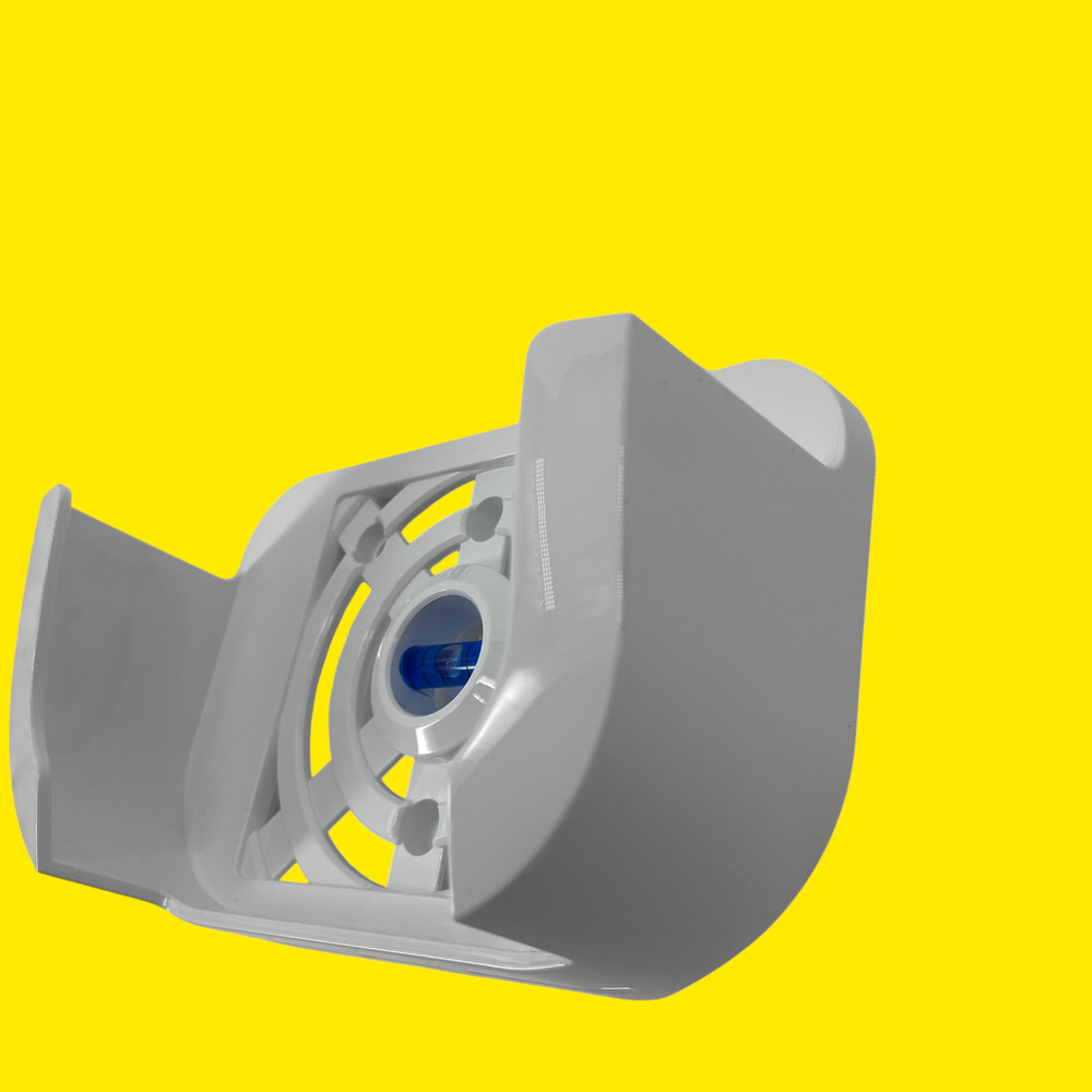 Mission Cables Wall Mount/Bracket for eero Pro 6 & eero Pro 6E #1883