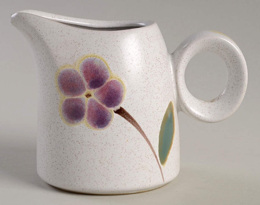 Noritake Happy Time Creamer 440585
