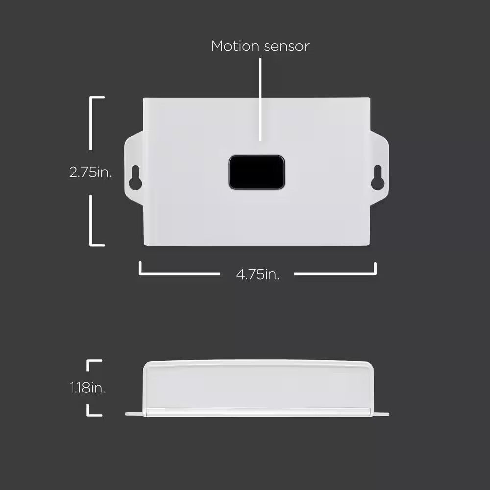 Prolink Motion-Activated In-Line Switch