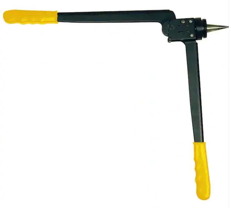 Apollo PEX-a Expansion Tool (Tool-Only) EPXTOOL 1003-276-445