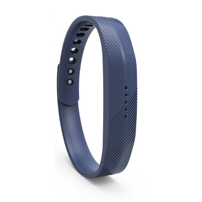 Replacement Silicone Rubber Band Strap Wristband Bracelet For Fitbit Flex 2