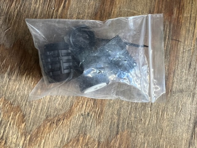 Waterproof RJ45 Connector (30 Pack) IP67 Coupler