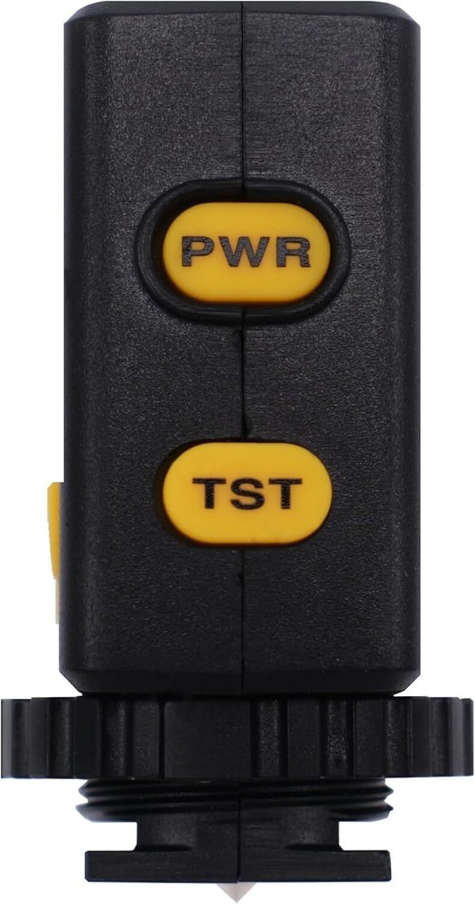 Buff CYBERSYNC Trigger Transmitter 3 with CYBERSYNC Transceiver Bundle