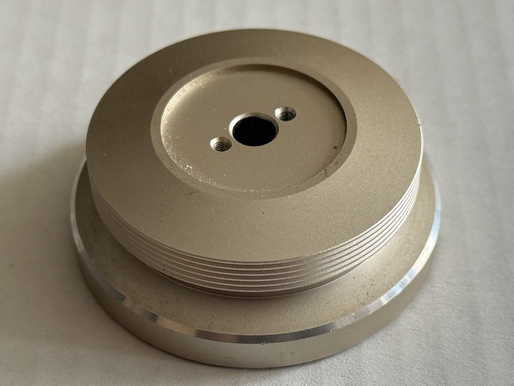 stabilizer Weight for turntable