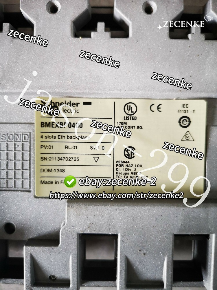 BMEXBP0400G fast ship by DHL OR EMS