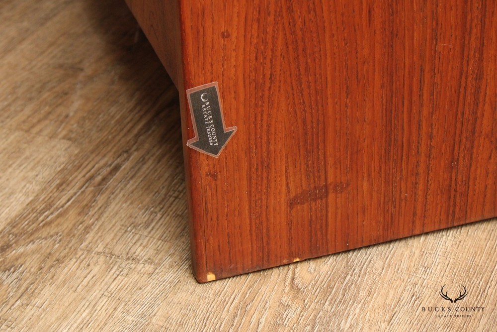 Randers Møbelfabrik Danish Modern Teak Sideboard