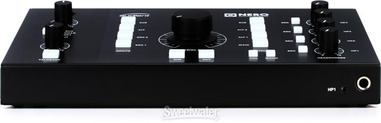 Audient Nero Desktop Monitor Controller