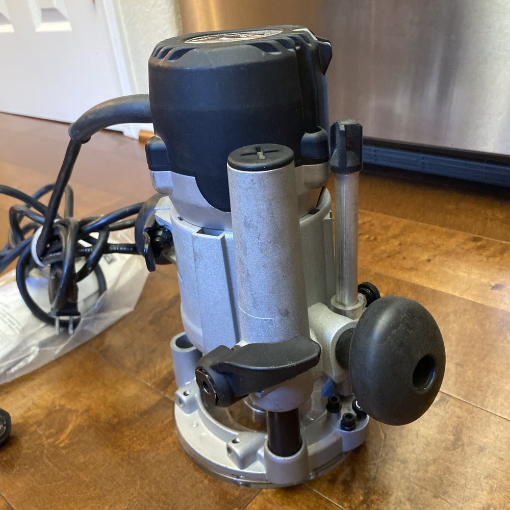 Porter Cable 891 Heavy Duty Router