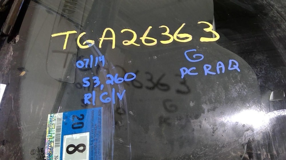 Temperature Control Fits 13-14 SENTRA 1001598