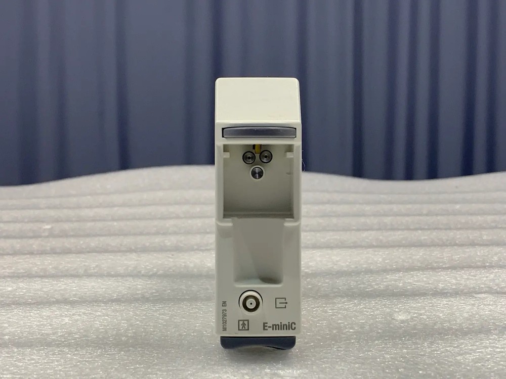 GE E-MINIC-00 CO2 Gas Module