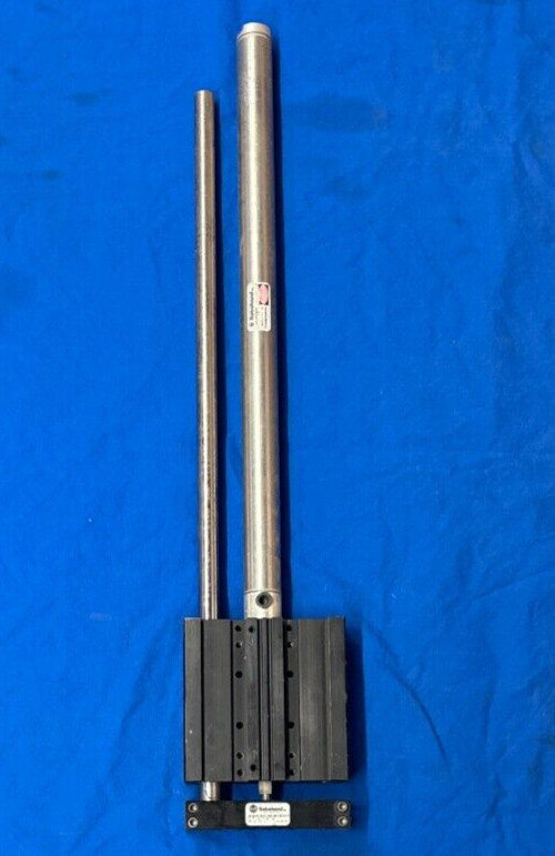 ROBOHAND THRUSTER SLIDE, DLT-16-T-B-16