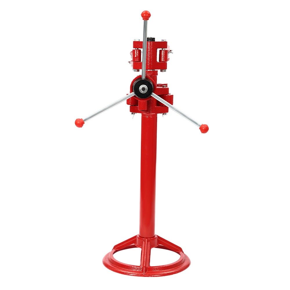 Vehicle Auto Spring Compressor Hand Operate Strut Spring Removal Tool 2200lbs